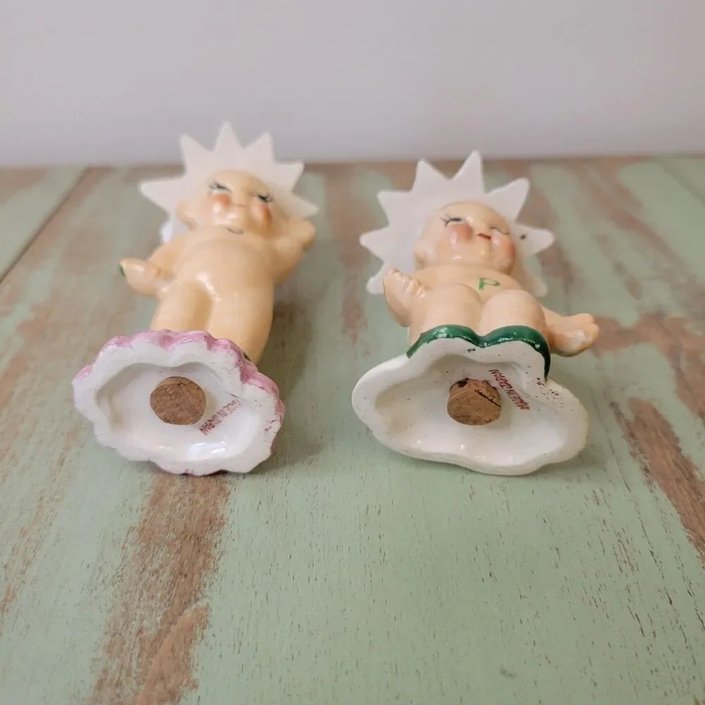 N/A kewpie daisy